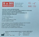 ANTIBIOTIC  AMC30