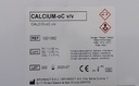 CALCIUM SPINREACT 2*50 ml