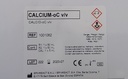 CALCIUM SPINREACT 2*50 ml