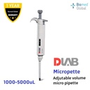 PIPETTE MICRO DRAGON  100_1000