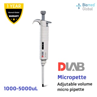 PIPETTE MICRO DRAGON 10_100