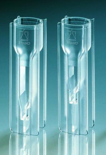 CUVETTE CHEMISTRY ITALY