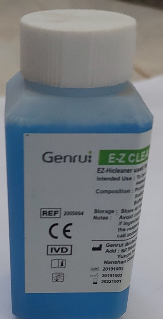 EZ GENURI KT 6400