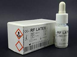 RF LATEX ATLAS 100 T