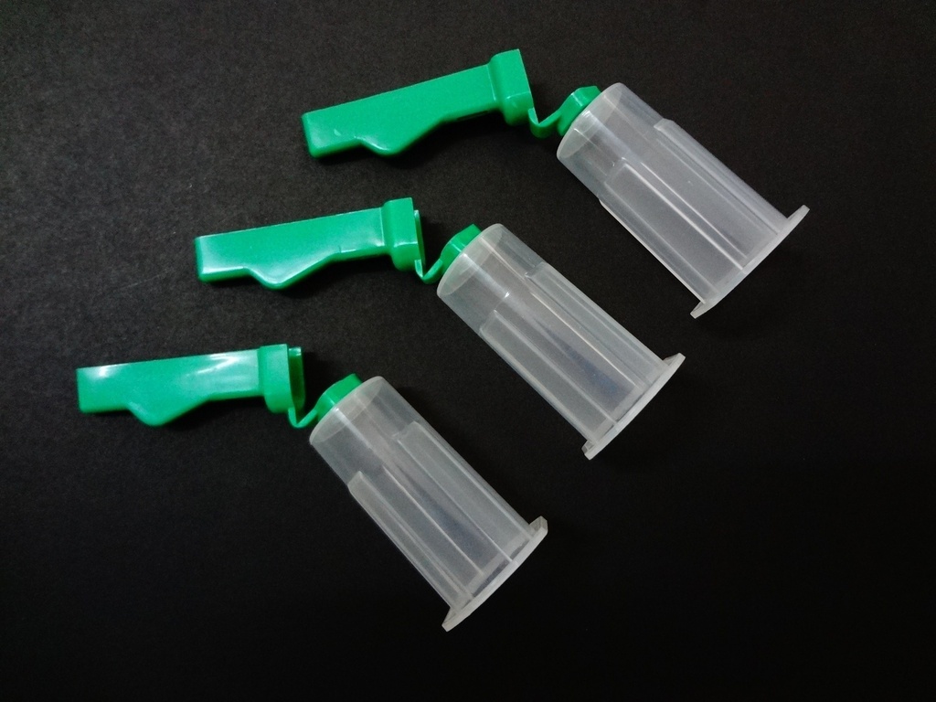 VACUTAINER HOLDER