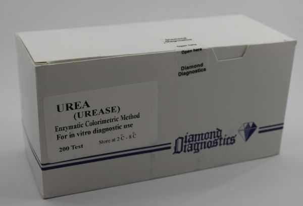 UREA DIAMOND 200T