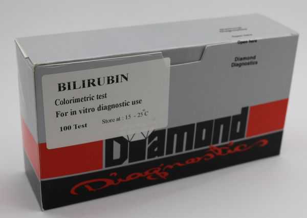 BIL DIAMOND