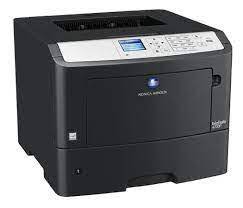 PRINTER KONICA GERMANY