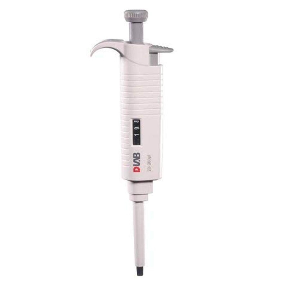 PIPETTE MICRO DRAGON 50ul