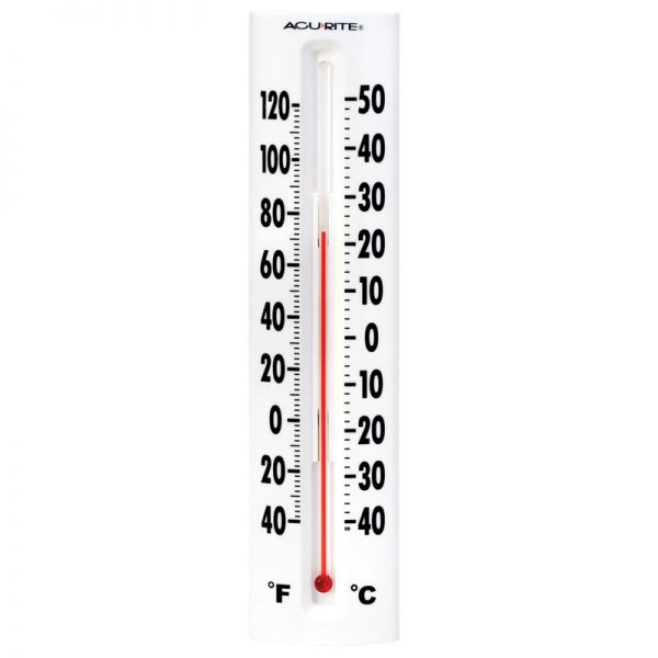 thrmometer