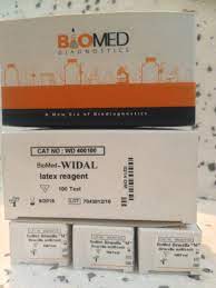 WIDAL BIOMED