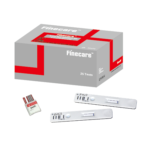 HBA1C FINECARE