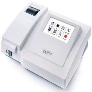 MINDRY CHEMISTRY ANALYZER