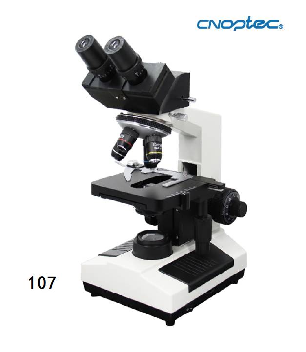 MICROSCOPE CN OPTEC 107