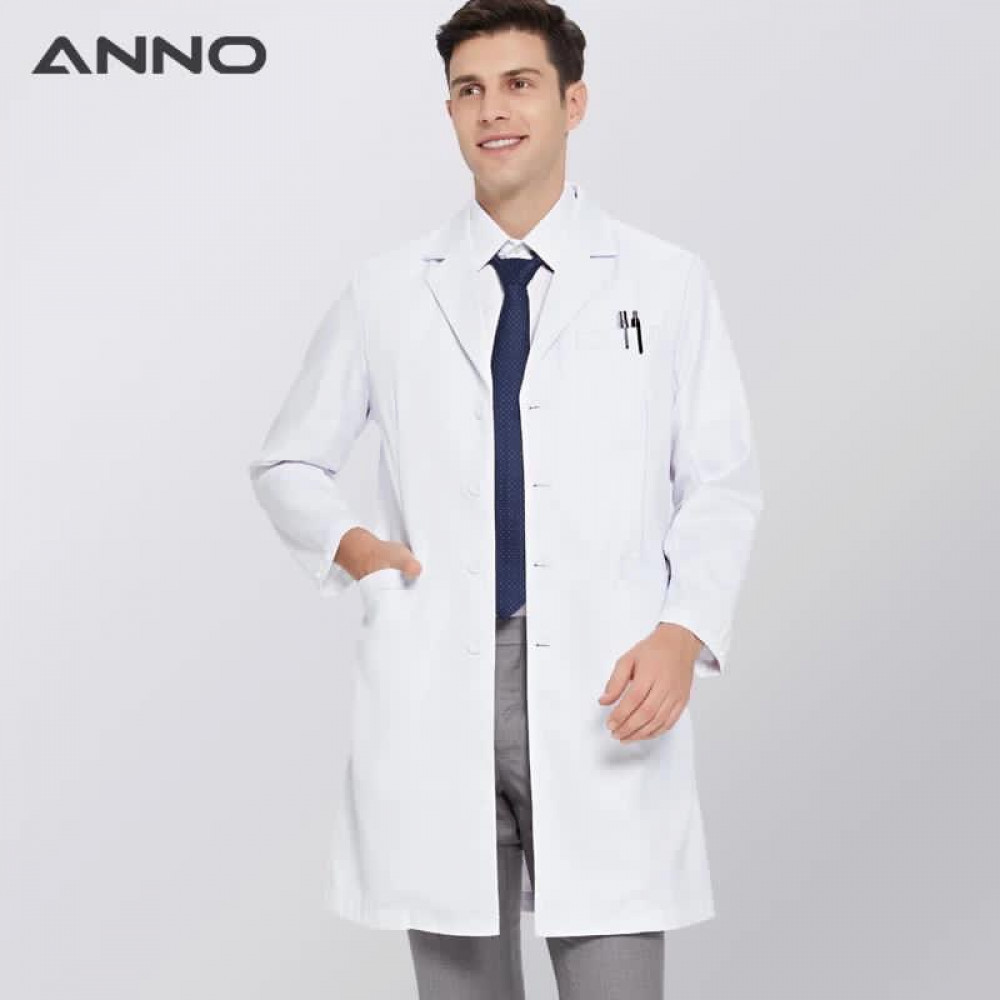 LAB COAT XXL