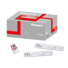 HCG FINECARE