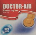 DOCTOR AID 500