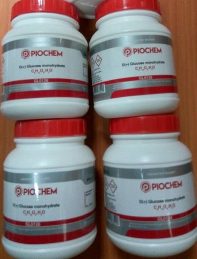 [186] D-GLUCODE (DEXTROSE MONOHYDRATE)