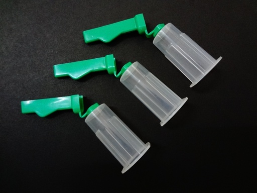 [214] VACUTAINER HOLDER