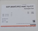 GOT/AST HUMAN 50 ml