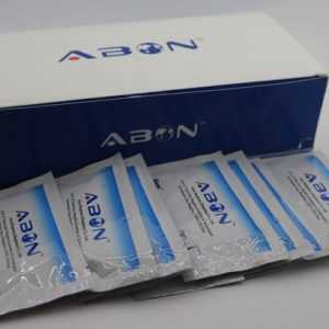 [257] HIV ABON