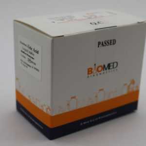 [359] URIC ACID BIOMED 2*30 ml