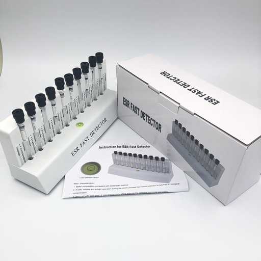 [370] ESR FAST DETCTOR