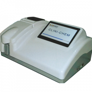 CLINI CHEM 1CHEMISTRY ANALYZER