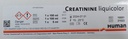 CREATININE HUMAN 2*100 ml