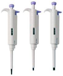 DOLPHIN PIPETTE 5-50 ul