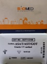 GOT/AST BIOMED 5*10ml